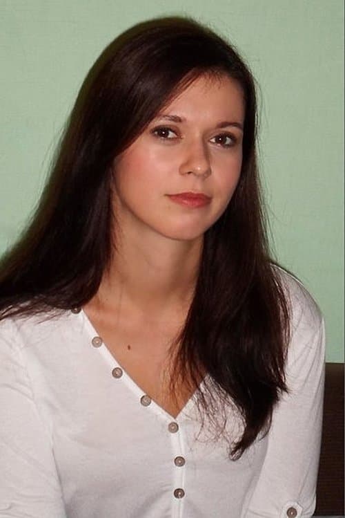 Timea Magyar profile photo