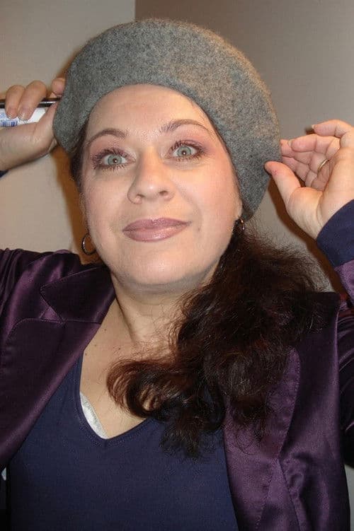 Véronique Alycia profile photo