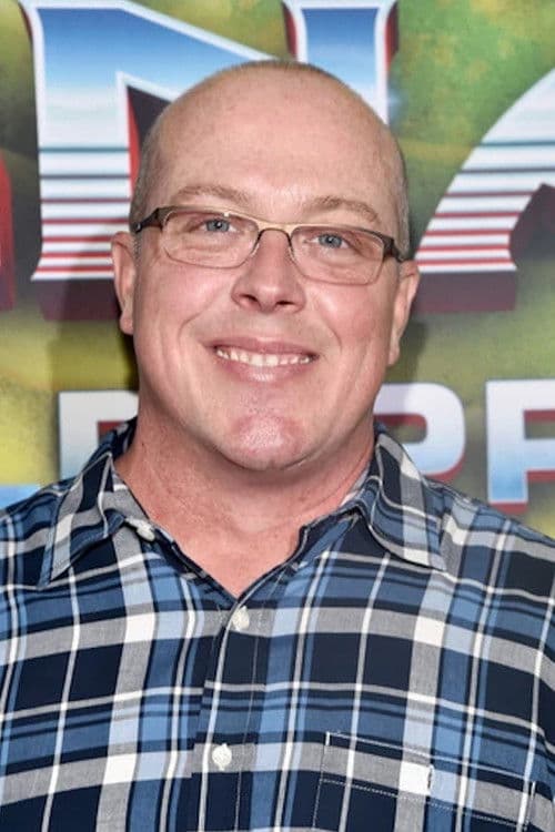 Craig Kyle profile photo