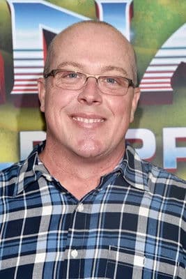 Craig Kyle profile photo