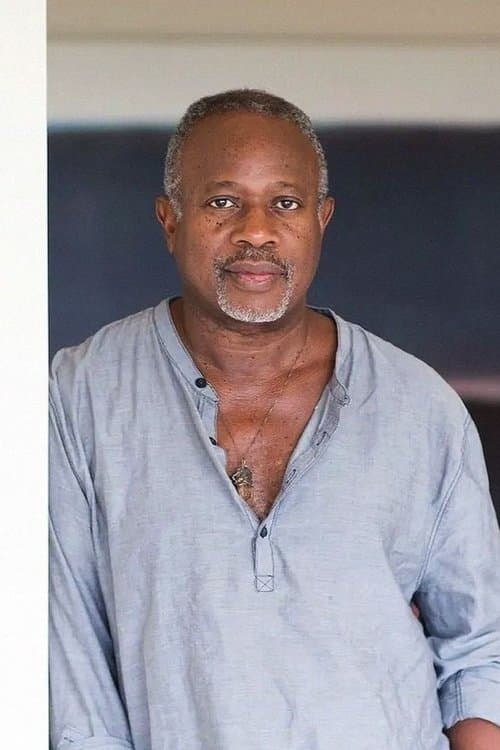 David Sancious profile photo