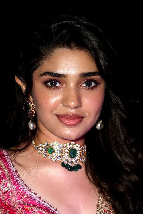 Krithi Shetty profile photo