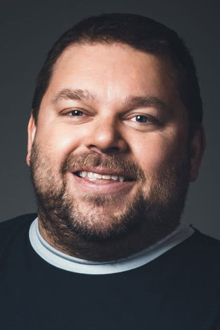 Mikko Töyssy profile photo