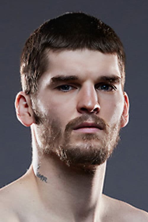 Macaulay McGowan profile photo