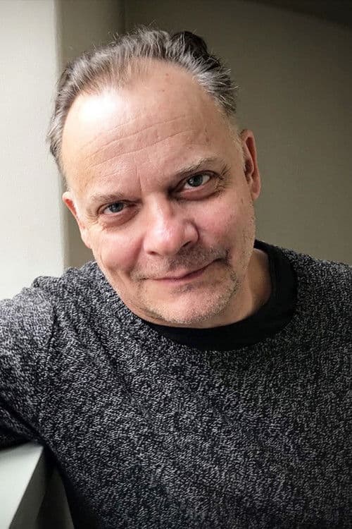 Gerhard Hoberstorfer profile photo