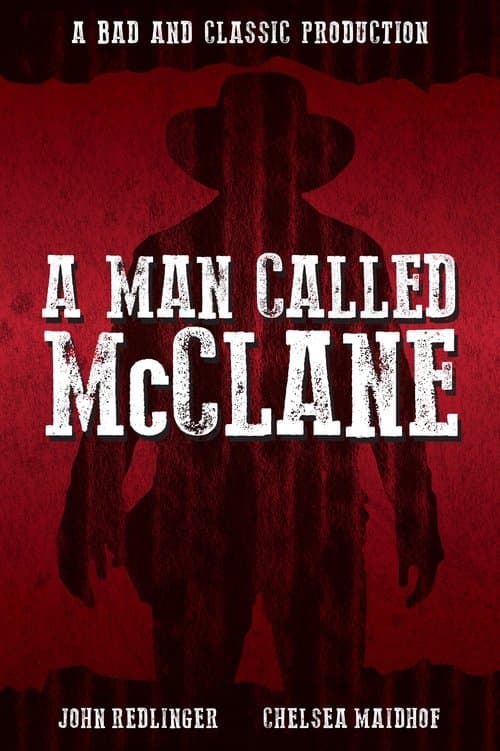 A Man Called McClane poster