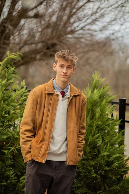 Asa Collie profile photo