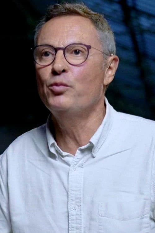 François Vey profile photo