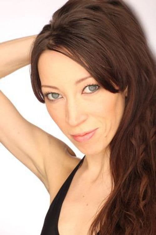 Viktoria Tereshkina profile photo