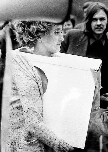 Tapp and Tastkino poster