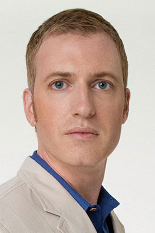 Emmett McCarthy profile photo