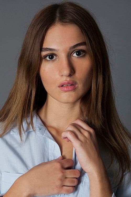Gizem Güneş profile photo
