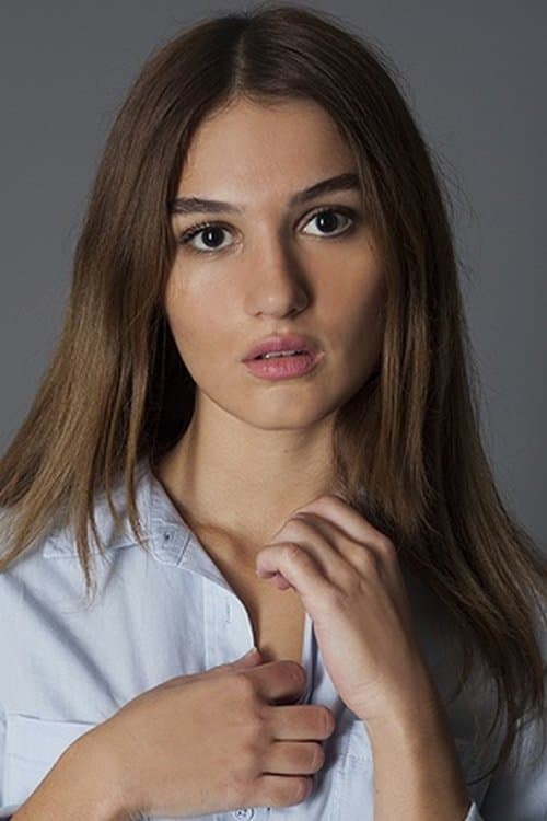 Gizem Güneş profile photo