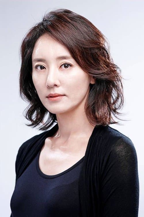 Son Ji-na profile photo
