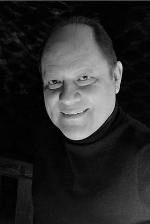 José Luis Orozco profile photo