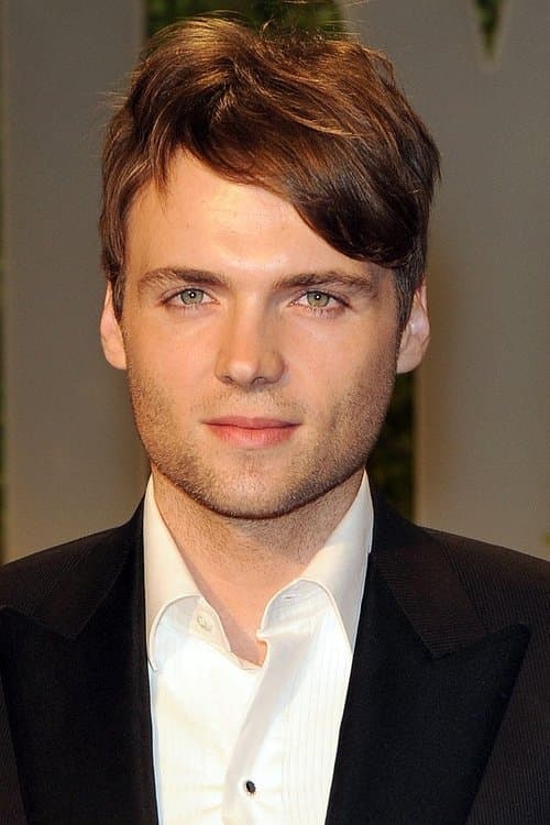 Seth Gabel profile photo