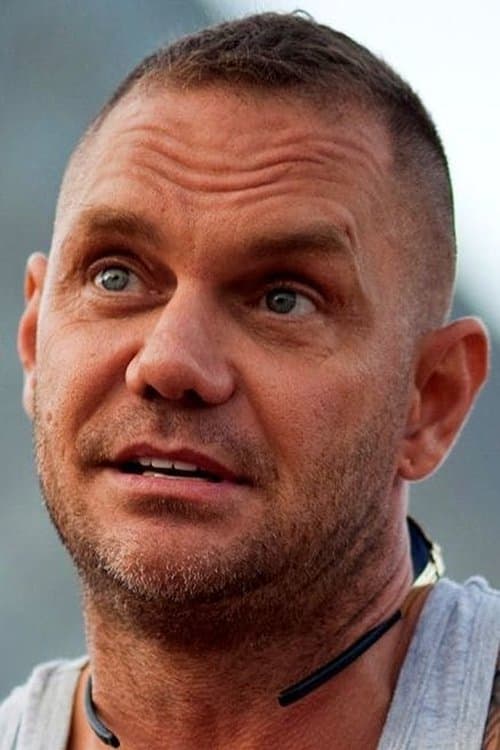 Nacho Vidal profile photo