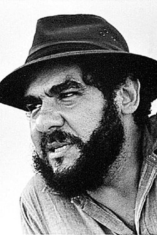 Ariel Zúñiga profile photo