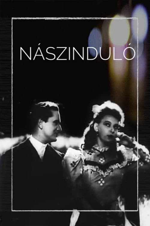 Nászinduló poster