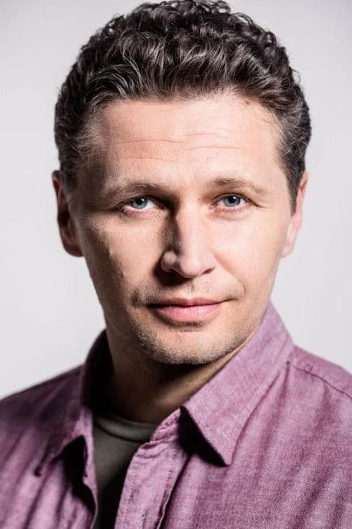 Michał Chorosiński profile photo