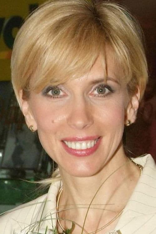 Alyona Sviridova profile photo