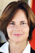 Mary Wickliffe profile photo