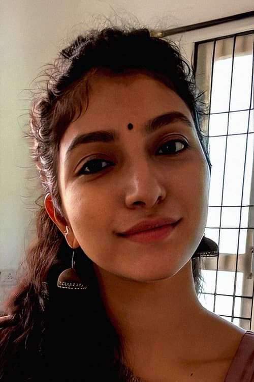 Meetha Raghunath profile photo