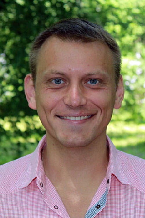 Sergey Malyugov profile photo