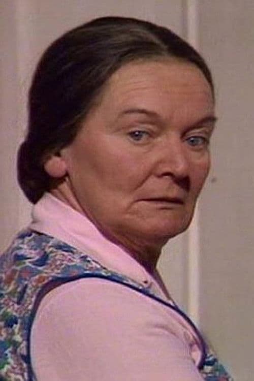 Mary Hignett profile photo