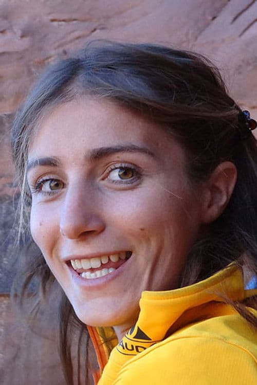 Lise Billon profile photo