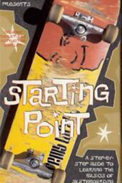 Transworld - Starting Point 1 poster
