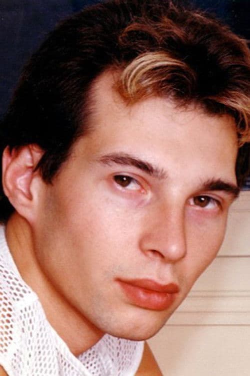 John Mathew Fenwick profile photo