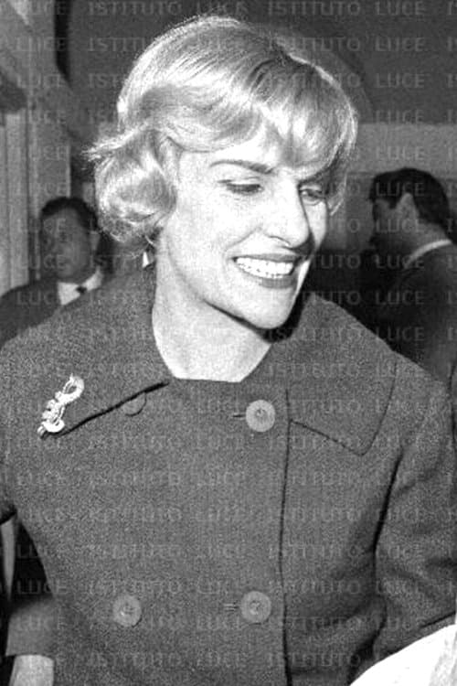 Lia Angeleri profile photo