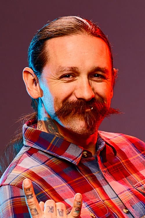 Oliver Peck profile photo