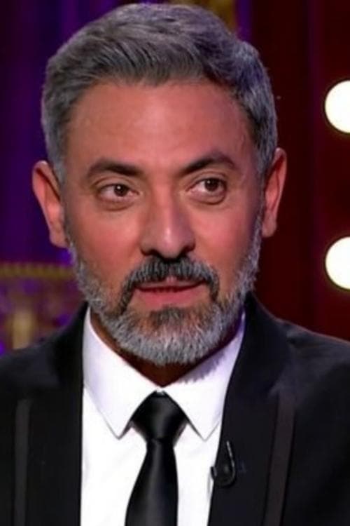 Fathy Abdel Wahab profile photo