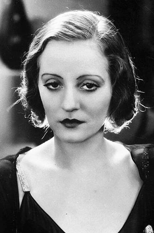 Tallulah Bankhead profile photo