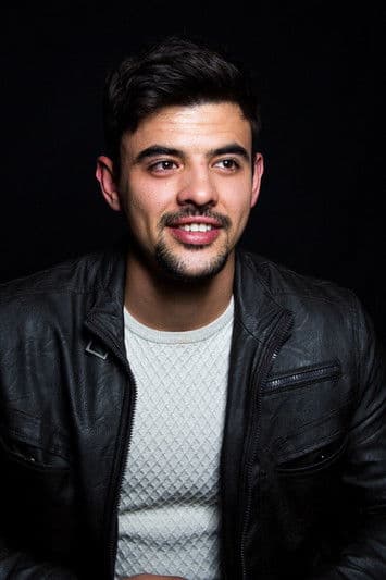 Arno Greeff profile photo