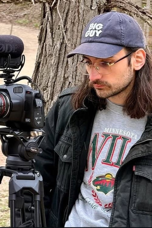 Wyatt Leonard profile photo