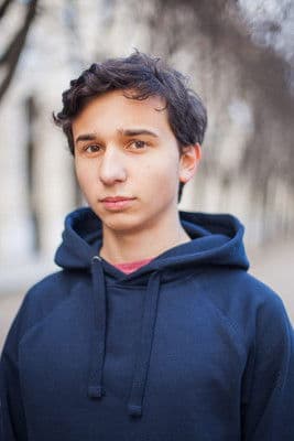 Thomas Guy profile photo