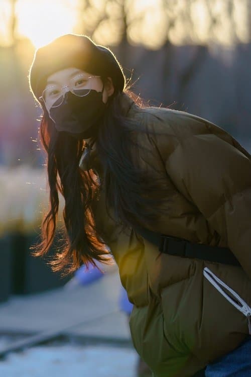 Zhang Wenjie profile photo