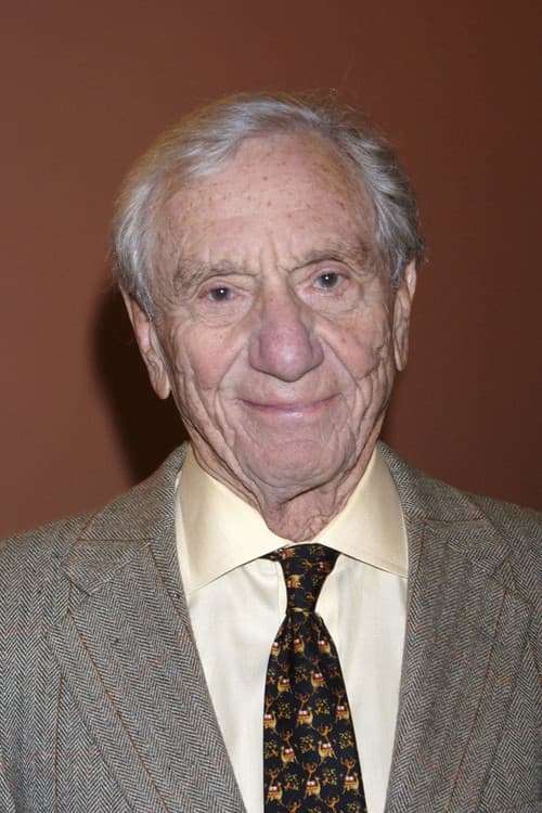 A. E. Hotchner profile photo