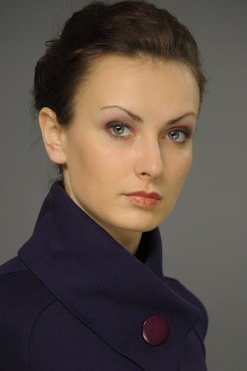 Natalya Vysochanskaya profile photo