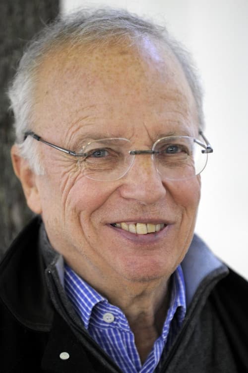 Thierry Roland profile photo