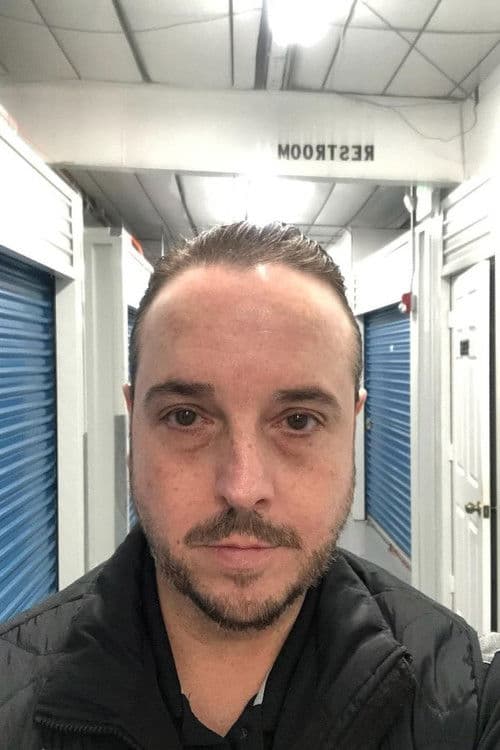 Nicholas Joseph Mackey profile photo