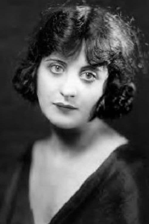 Virginia Rappe profile photo
