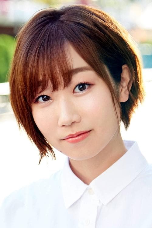 Azusa Tadokoro profile photo