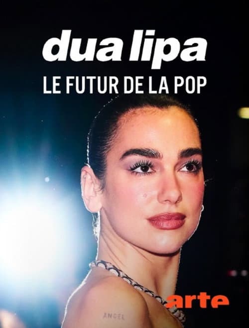 Dua Lipa - Unstoppable poster