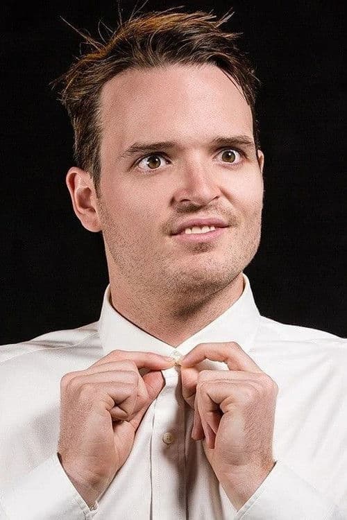 Tom Walker profile photo