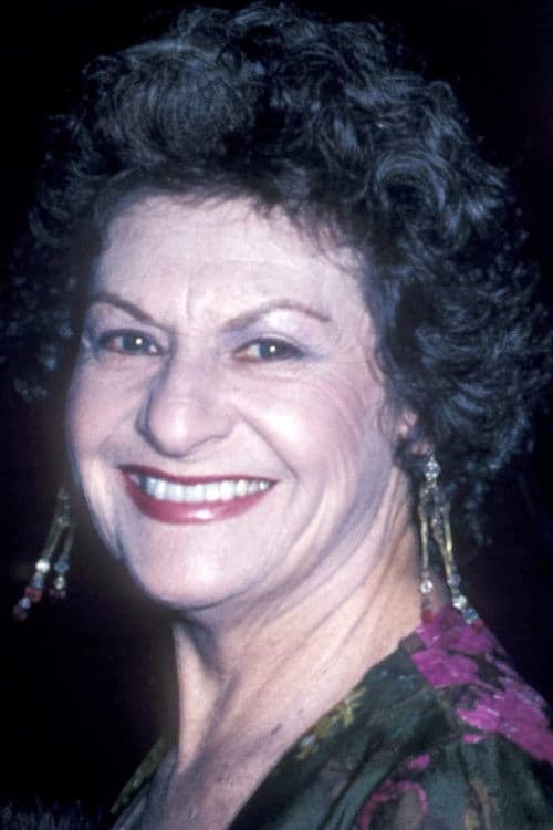 Estelle Reiner profile photo