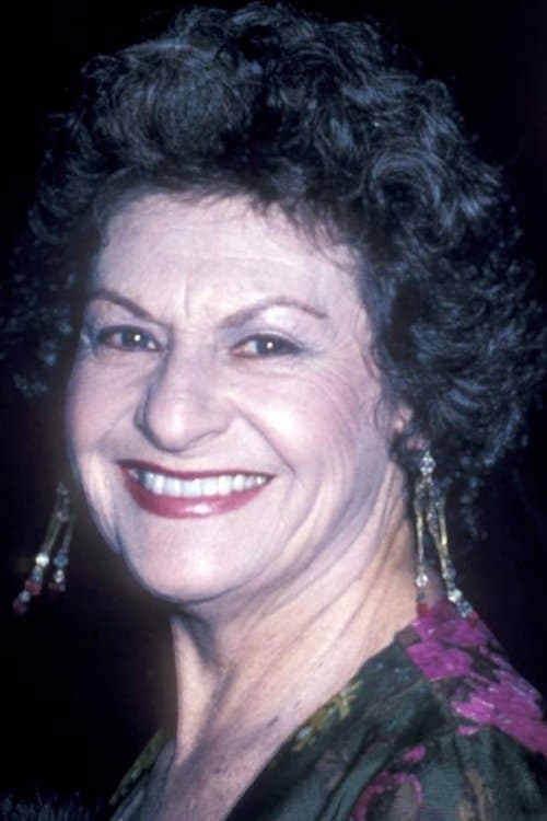 Estelle Reiner profile photo